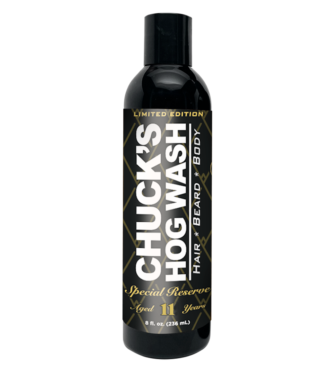 Special Reserve Complete Kit