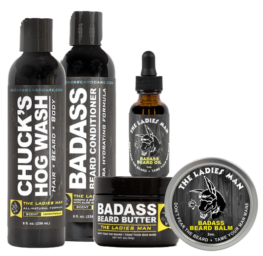 Complete Kit - Club Subscription
