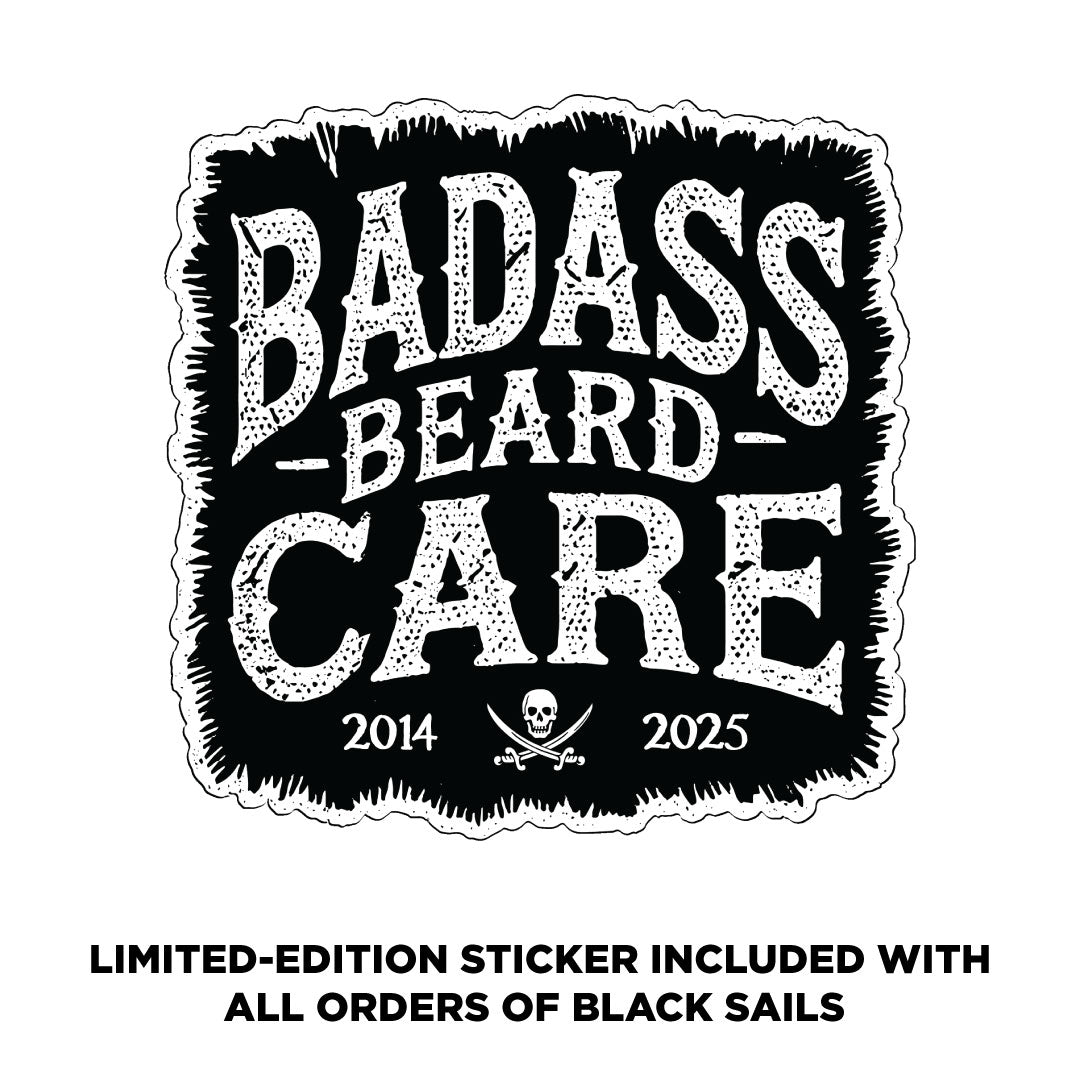 Black Sails Conditioner