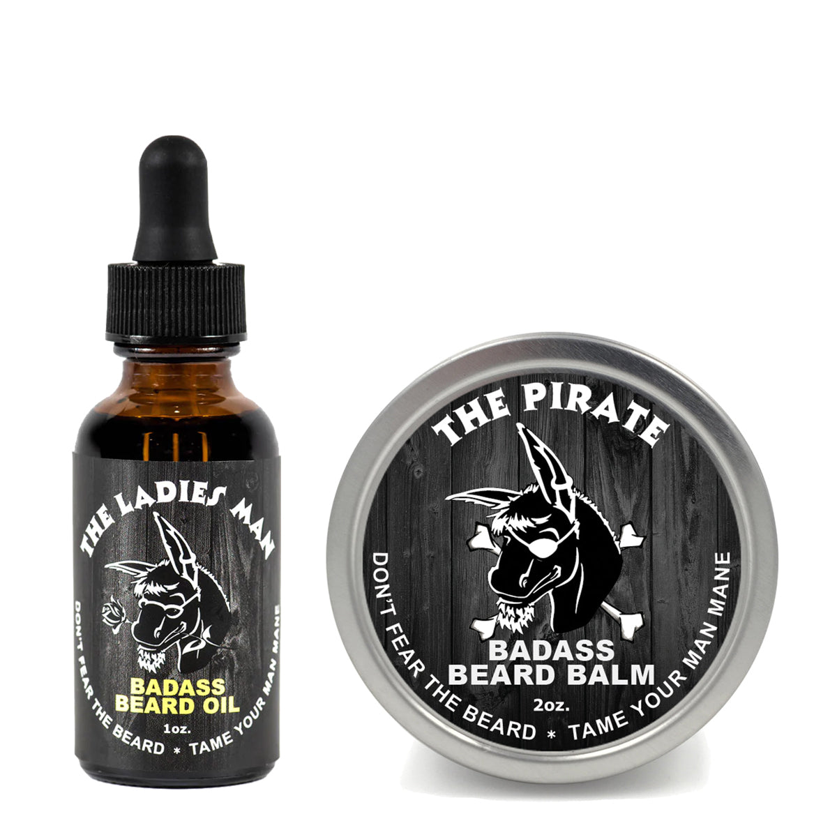 Blackbeards Delight Combo