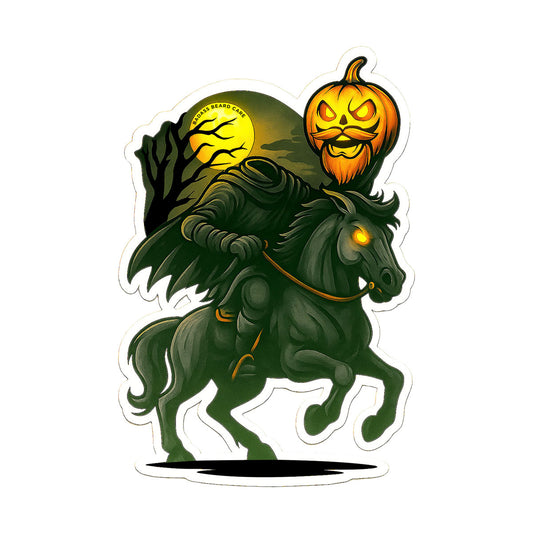 Halloween '25 Sticker