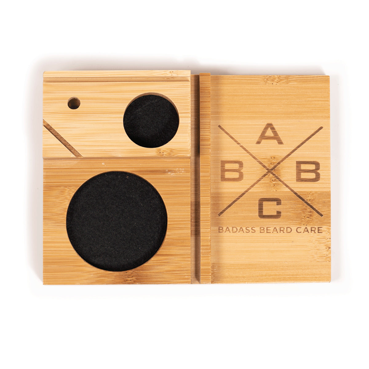X logo Loaded Product Caddy