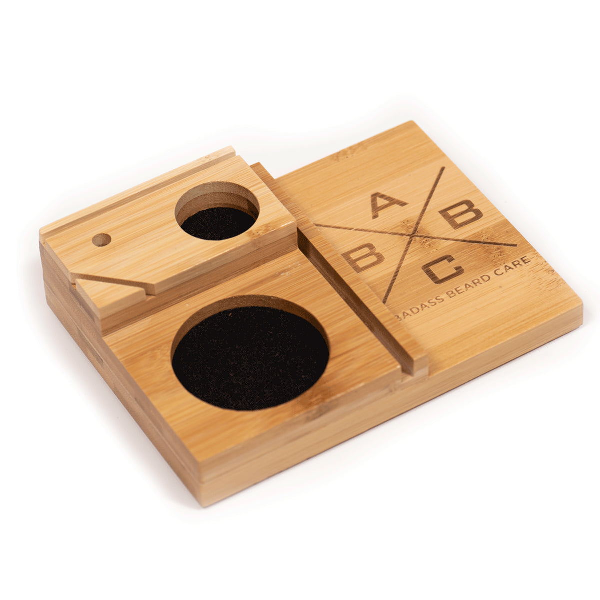 X logo Loaded Product Caddy