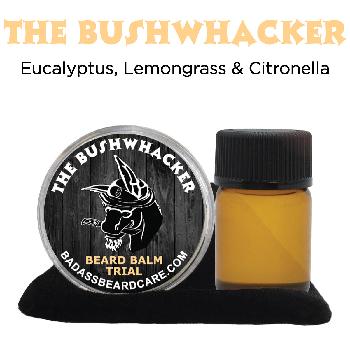 The Bushwhacker