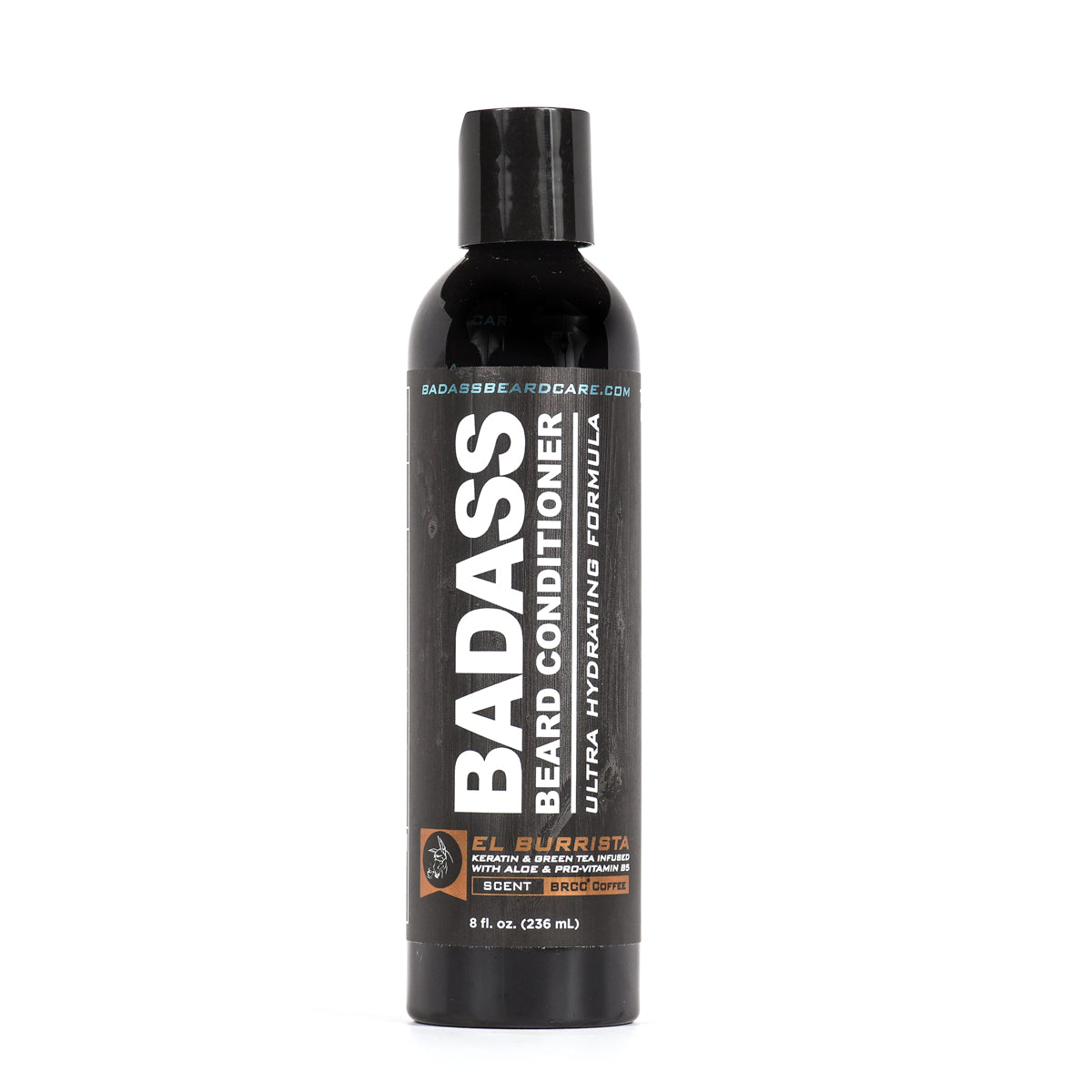 El Burrista Beard Conditioner