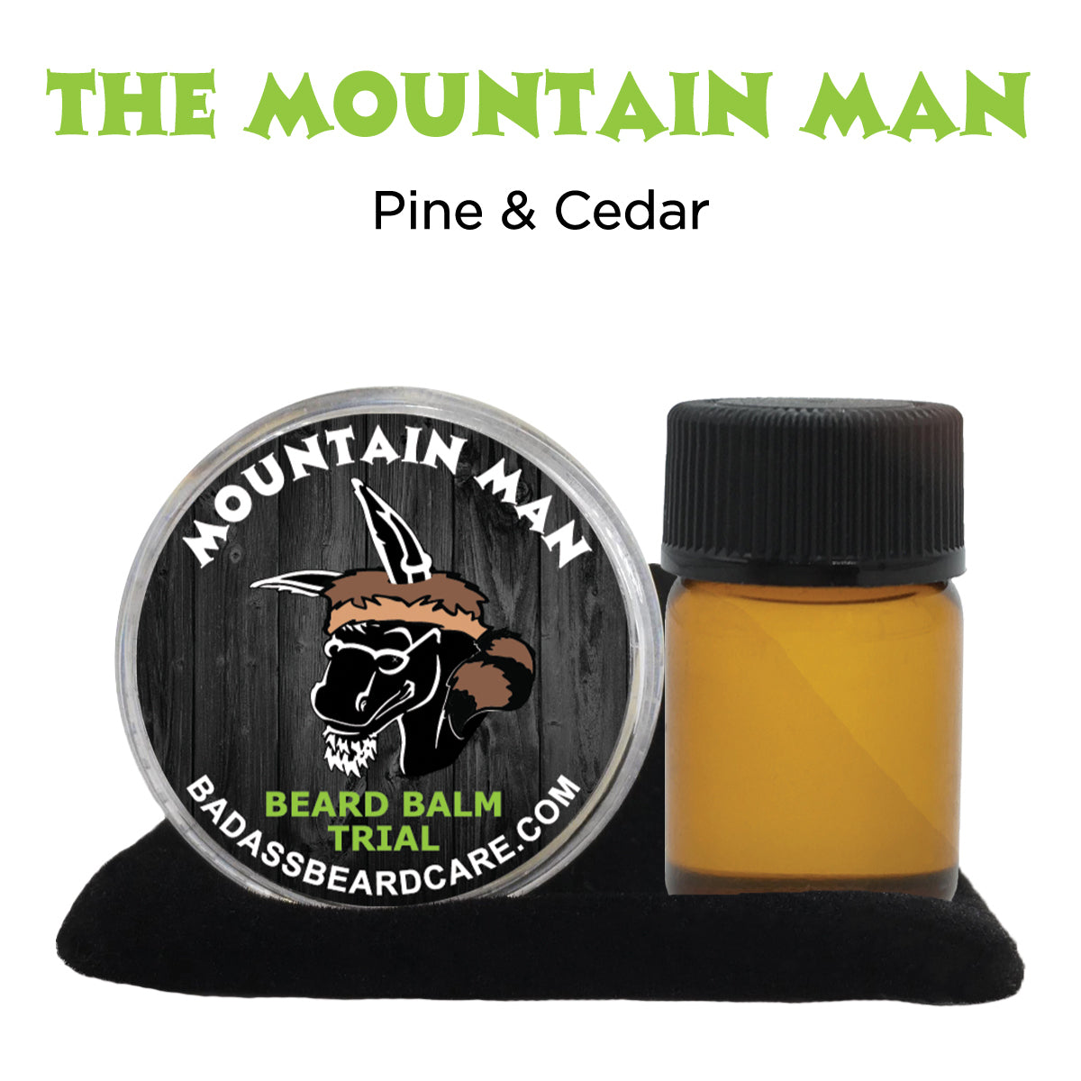 Mountain Man