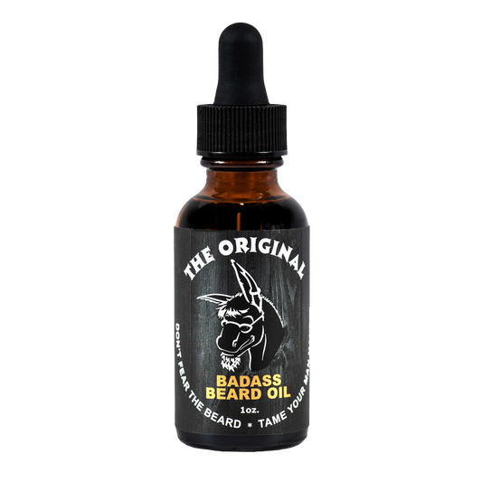 2nd Beard Oil Scent- Add & Save 10% Off Item: