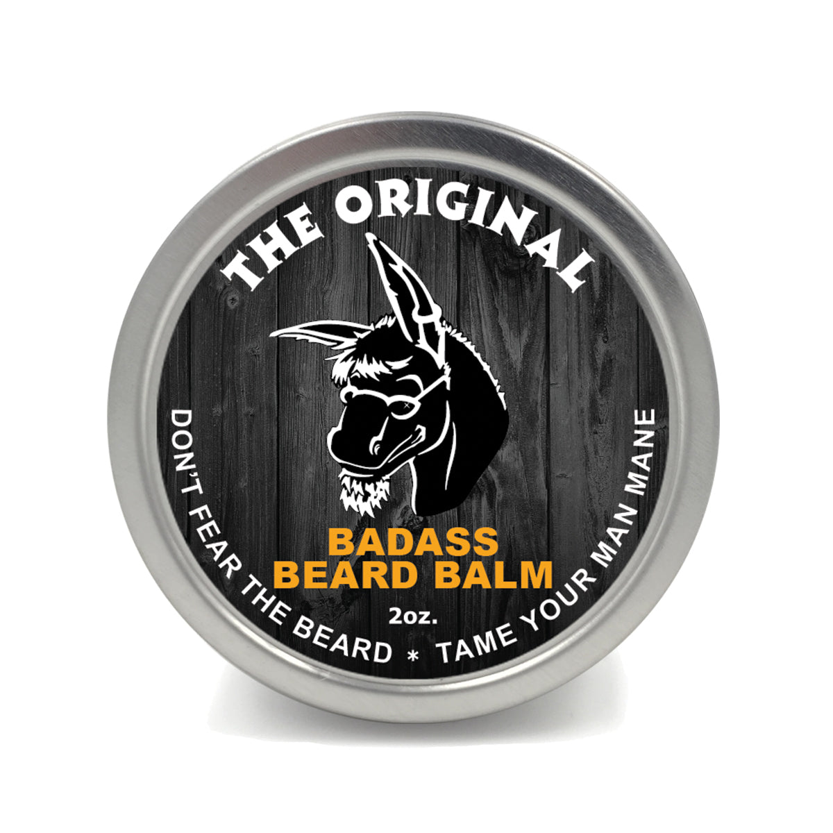 The Original Beard Balm
