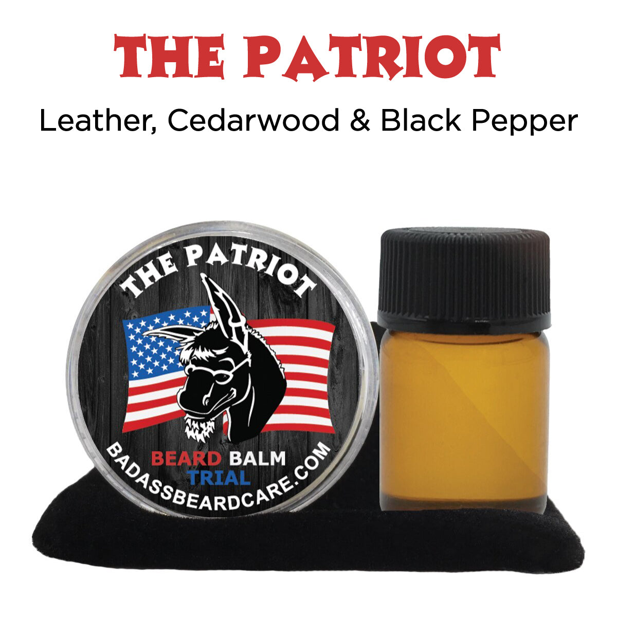 The Patriot