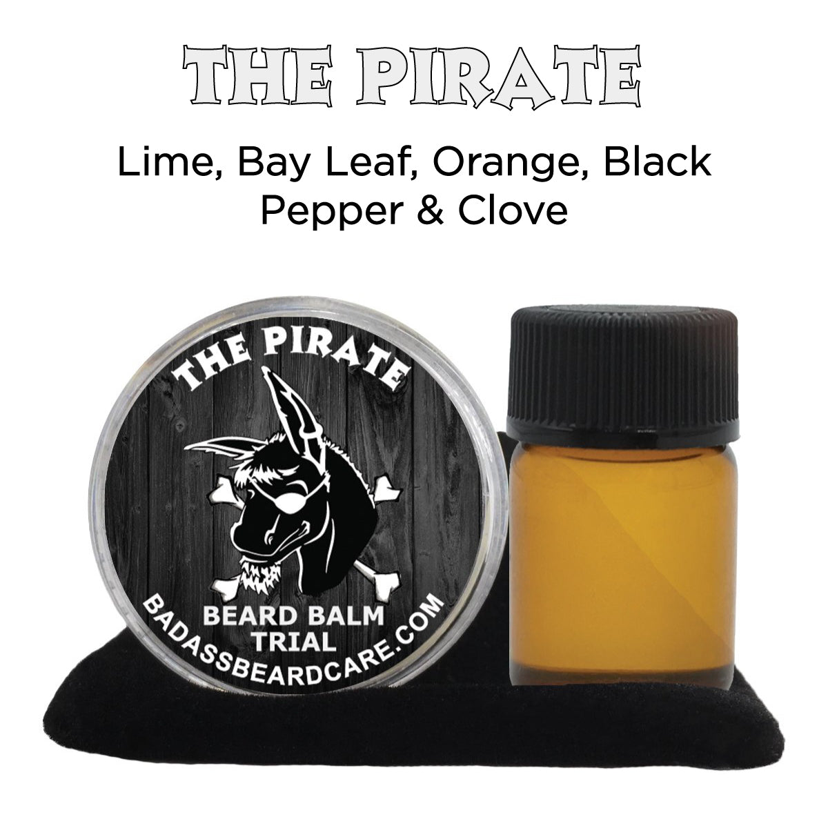 The Pirate