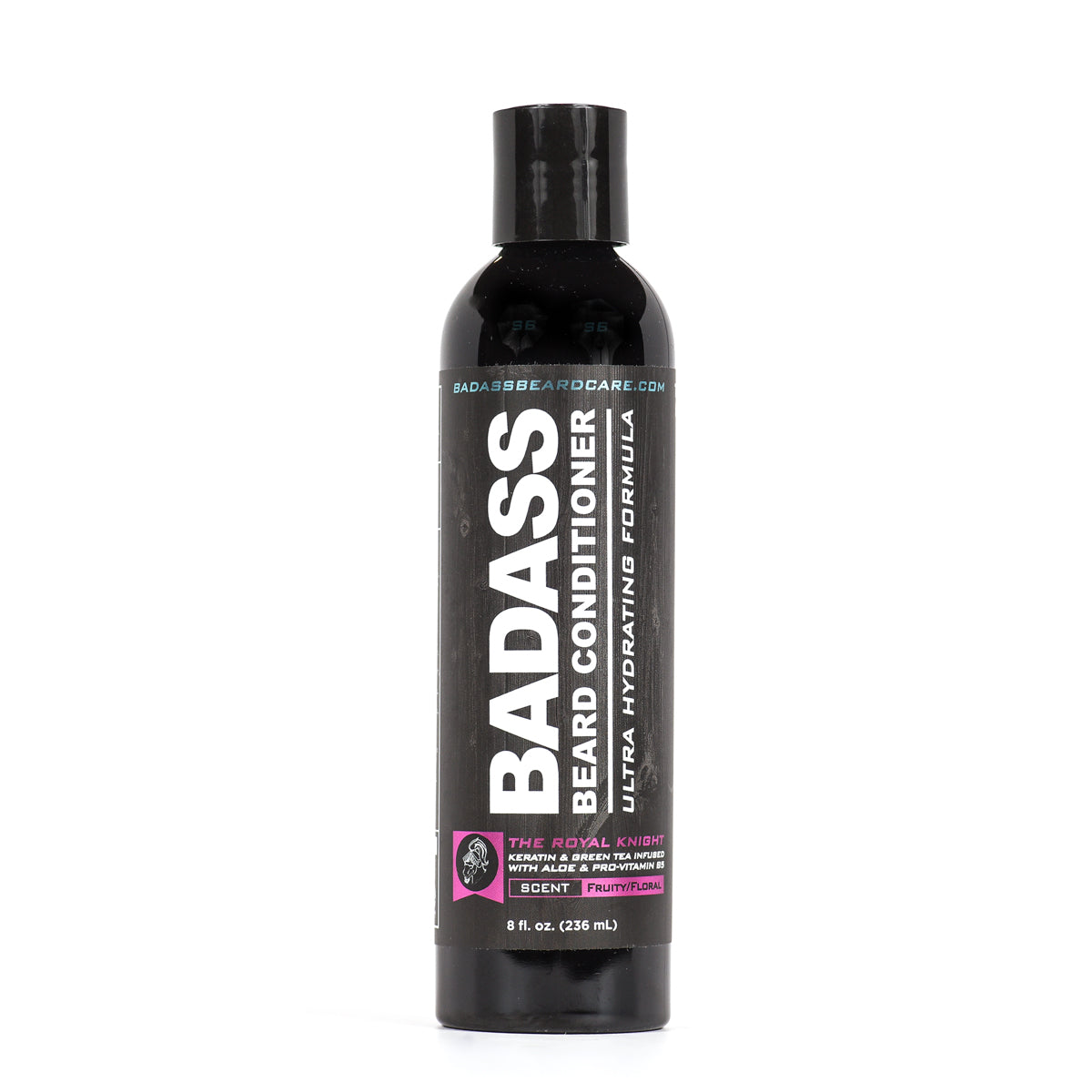 The Royal Knight Beard Conditioner