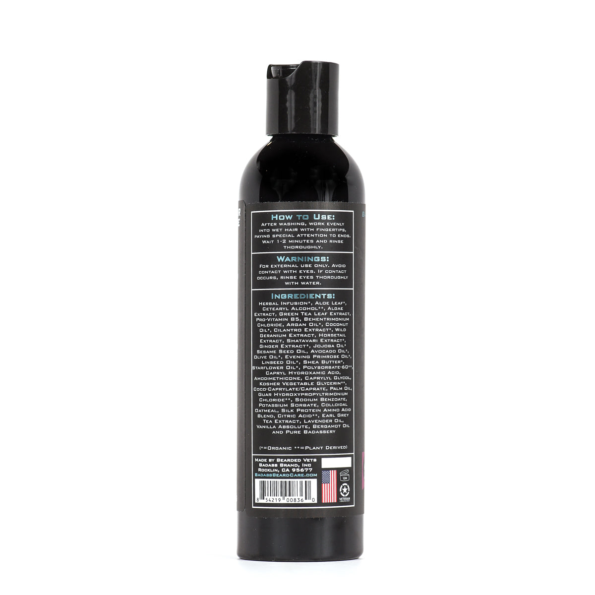 The Royal Knight Beard Conditioner