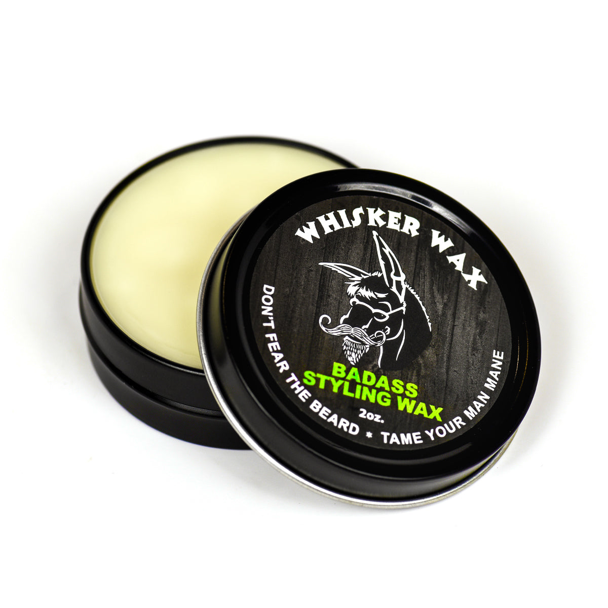 Badass Styling Wax