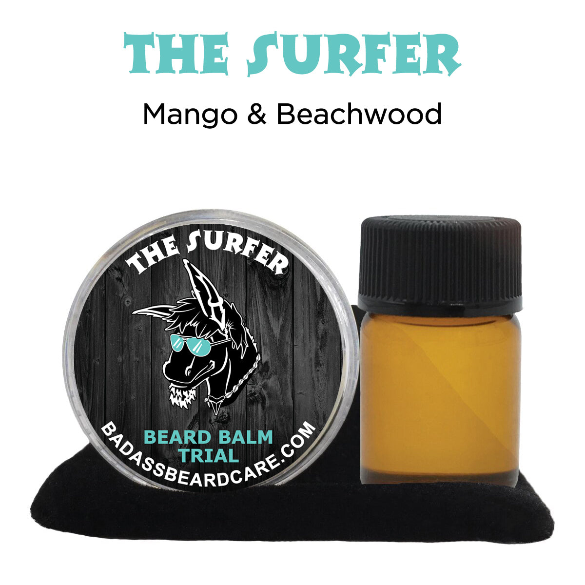 The Surfer