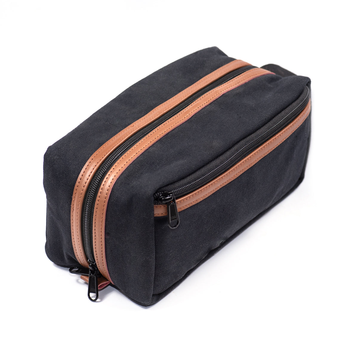 Badass Canvas Travel Bag