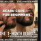 Beard Care for Beginners: Start Right From Day One