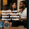 Beards and Relationships: What Women Really Think