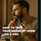 How to Trim Your Beard at Home Like a Pro