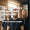 The Complete Beard Care Checklist for Every Beard Length