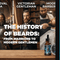 The History of Beards: From Warriors to Modern Gentlemen
