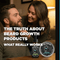 The Truth About Beard Growth Products: What Really Works