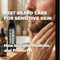 Best Beard Care for Sensitive Skin: Calm, Hydrate, and Protect
