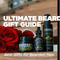 Ultimate Beard Gift Guide 2025: Badass Gifts for Bearded Guys