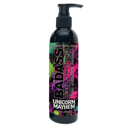 Unicorn Mayhem Beard Conditioner