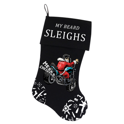 Full Arsenal Stocking