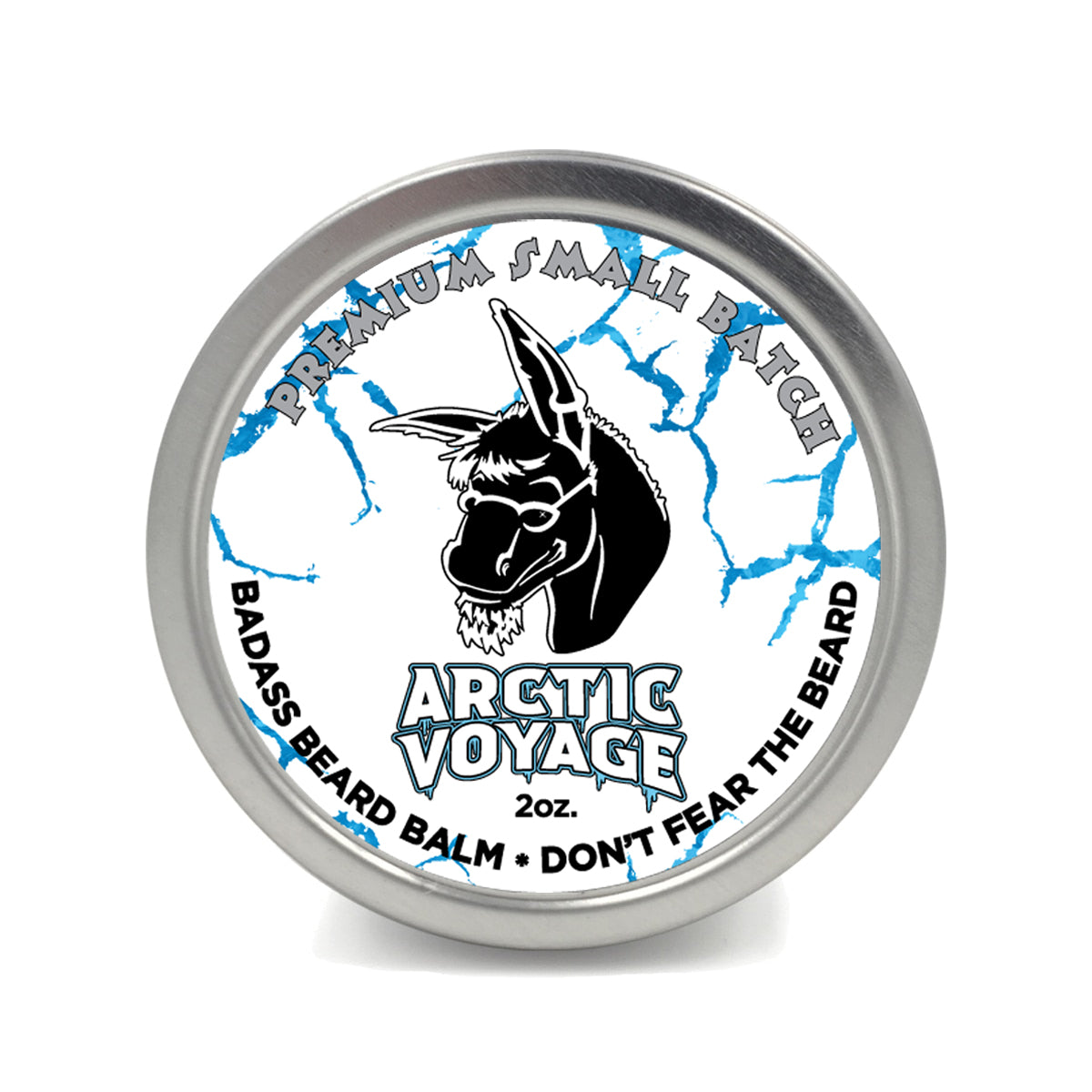 Arctic Voyage Beard Balm