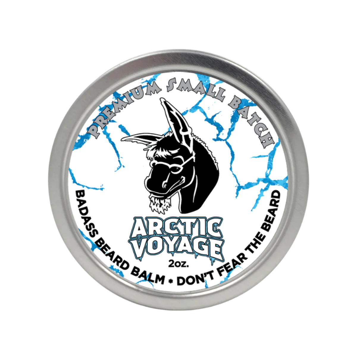 Arctic Voyage Beard Balm