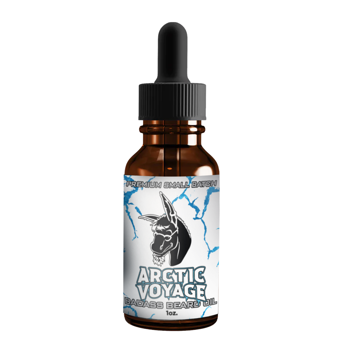 Arctic Voyage Beard Oil