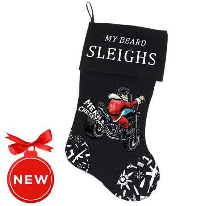 BABC Christmas Stocking