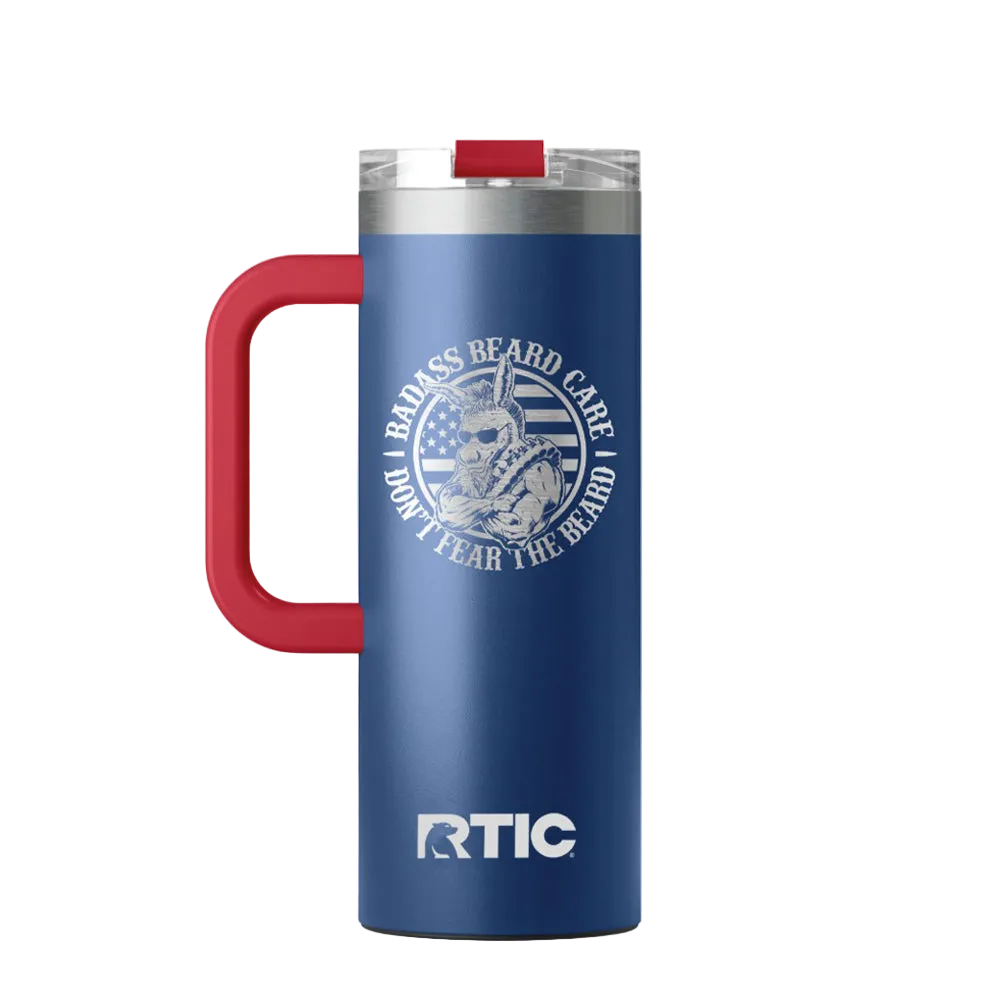 BABC Road Trip Tumbler - Patriot