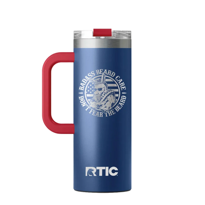 BABC Road Trip Tumbler - Patriot