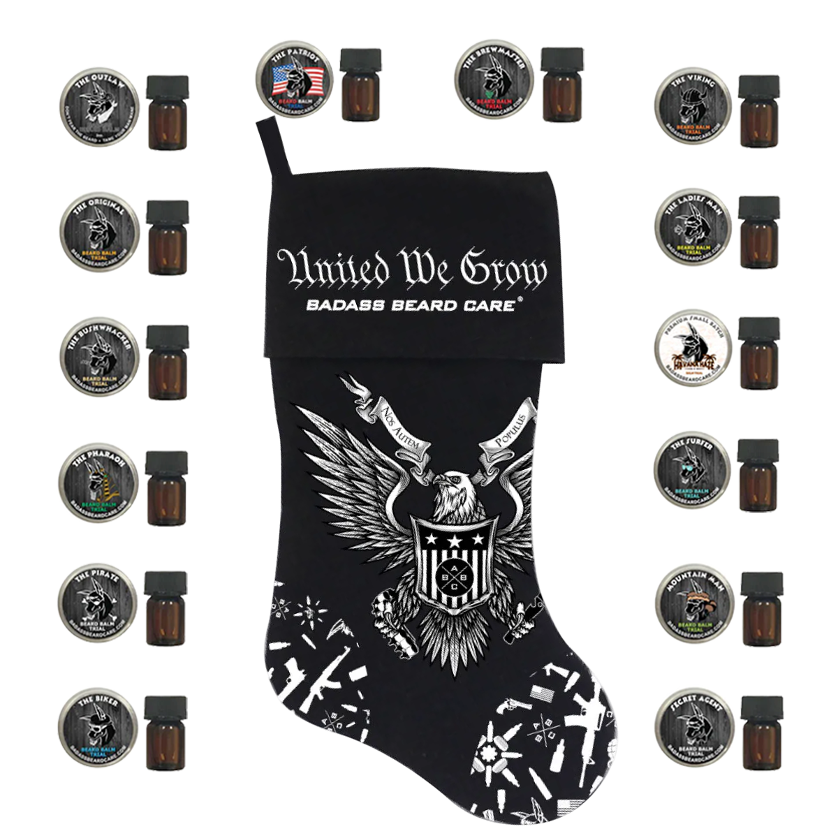 Ultimate Stocking Stuffer