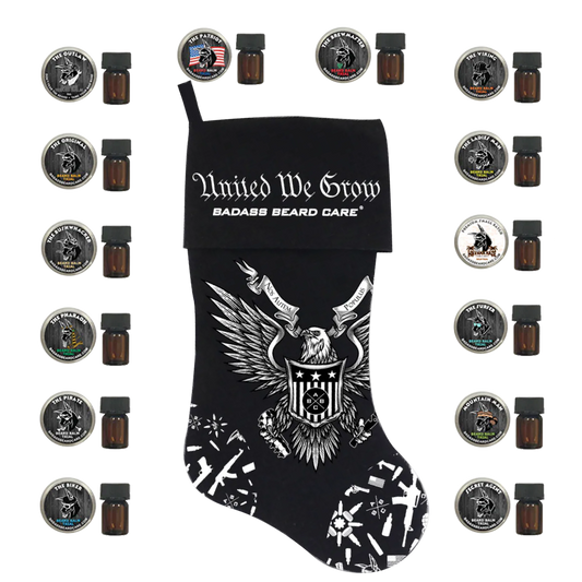 Ultimate Stocking Stuffer