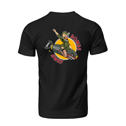 Bombs Away T-Shirt