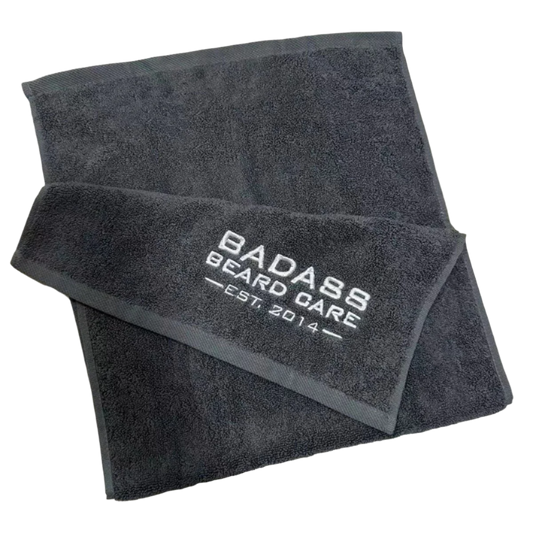 Badass Wash Cloth