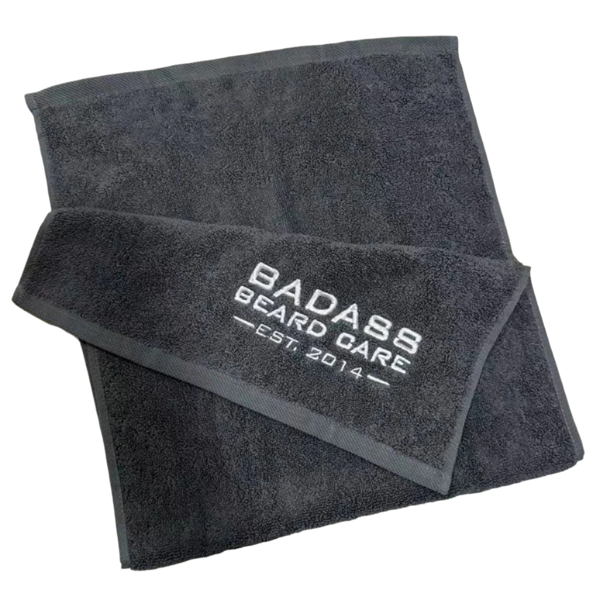 Badass Wash Cloth