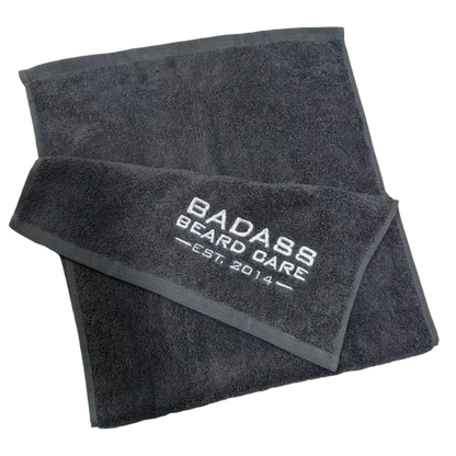 Badass Wash Cloth