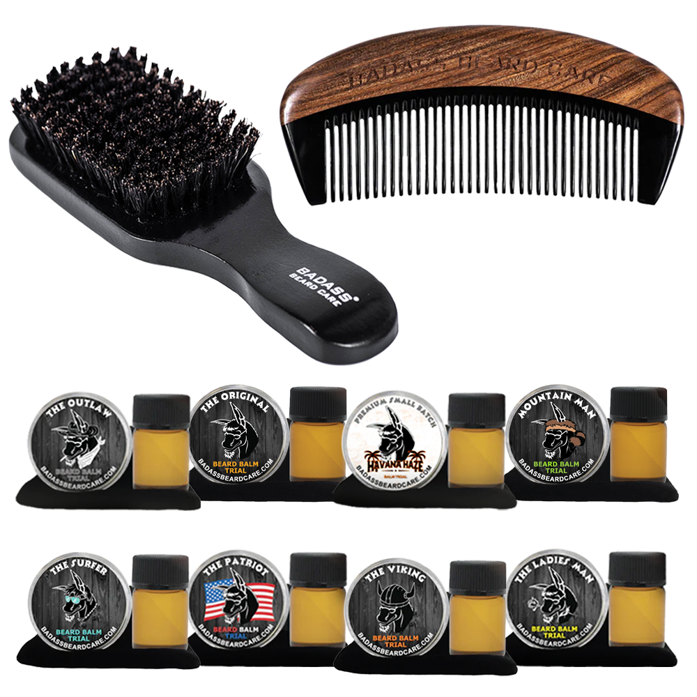 Ultimate Starter Kit