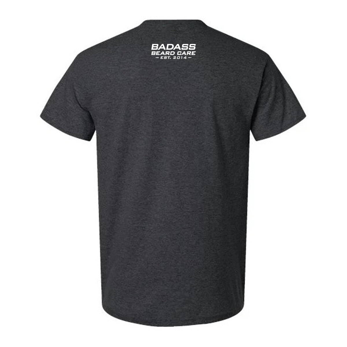 Circle Logo T-Shirt - Charcoal