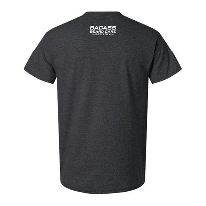 Circle Logo T-Shirt - Charcoal