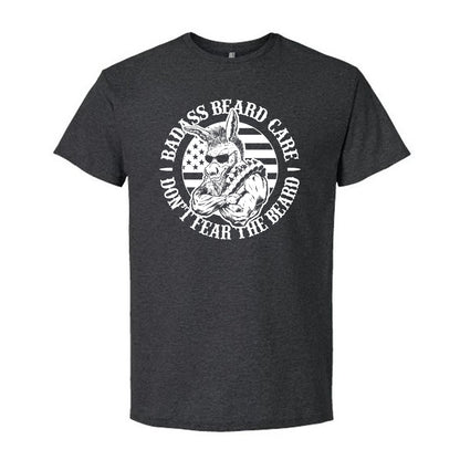 Circle Logo T-Shirt - Charcoal