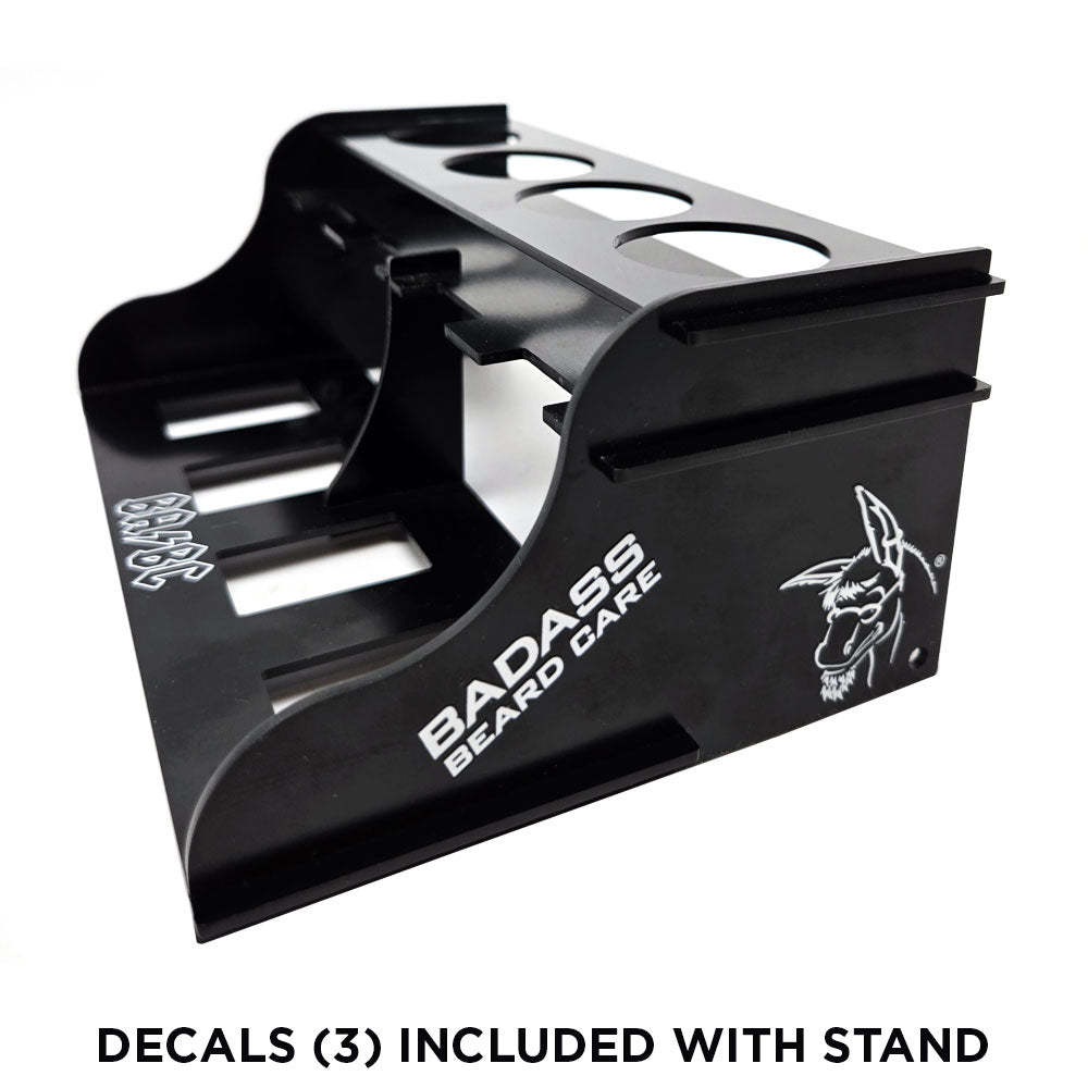 Stealth Balmer Stand