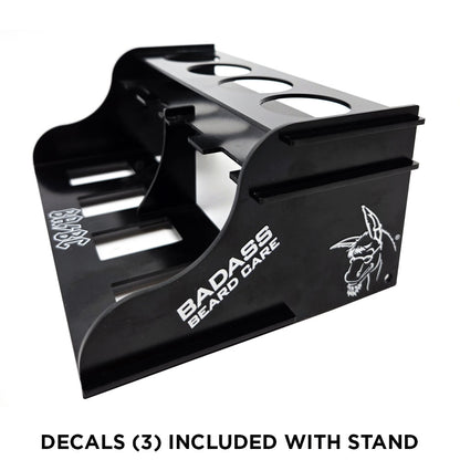 Stealth Balmer Stand