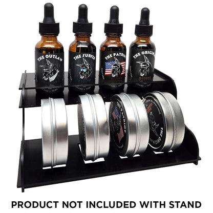 Stealth Balmer Stand