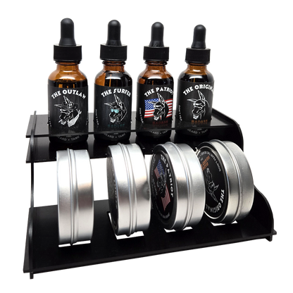 Loaded Stealth Balmer Stand