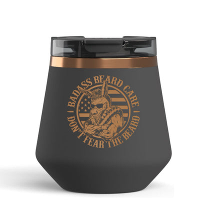 Happy Hour Lowball Tumbler